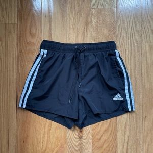 Adidas 3in shorts